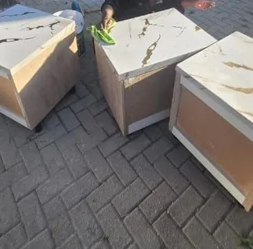 Move in / move out in Middelburg by Clean Up Crew