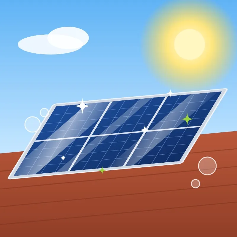Solar Panels in Middelburg
